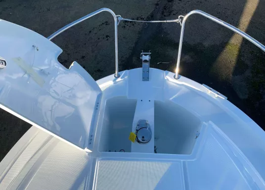 BENETEAU - ANTARES 7 OB - 3