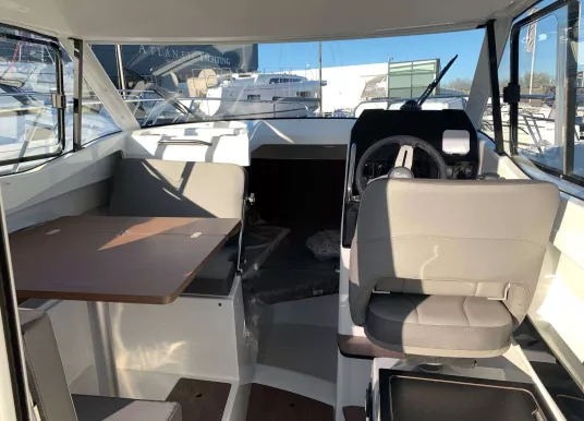 BENETEAU - ANTARES 7 OB - 5