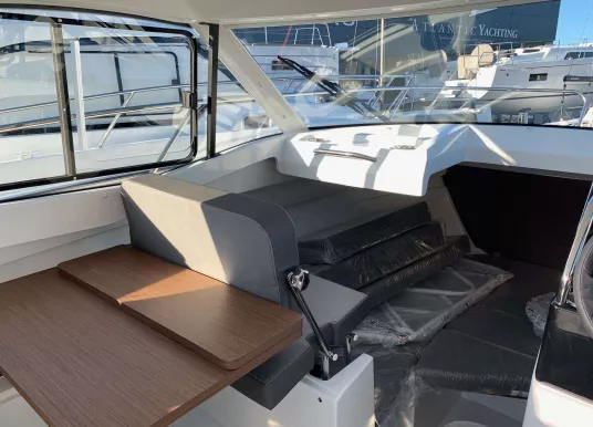 BENETEAU - ANTARES 7 OB - 6