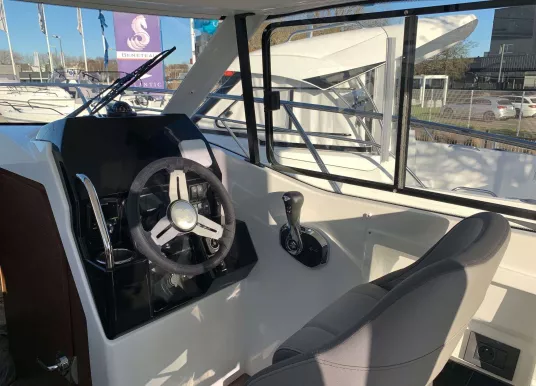 BENETEAU - ANTARES 7 OB - 7