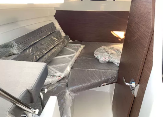 BENETEAU - ANTARES 7 OB - 8