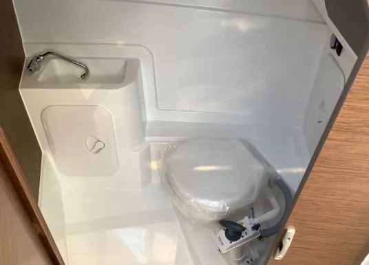 BENETEAU - ANTARES 7 OB - 9