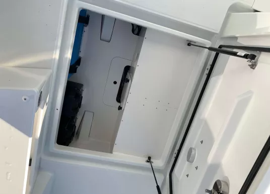 BENETEAU - ANTARES 7 OB - 10