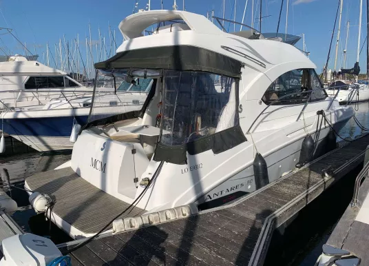 BENETEAU - ANTARES 30 - 2