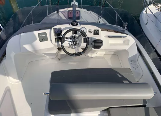 BENETEAU - ANTARES 30 - 12