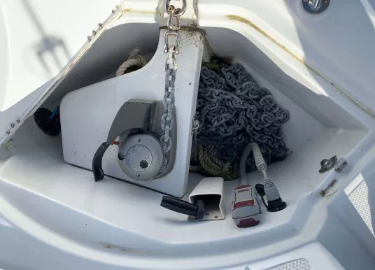 BENETEAU - ANTARES 30 - 14