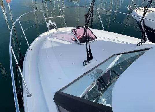 BENETEAU - ANTARES 30 - 15