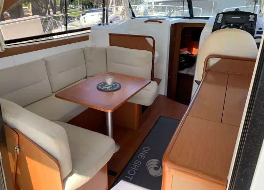 BENETEAU - ANTARES 30 - 16