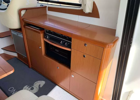 BENETEAU - ANTARES 30 - 17