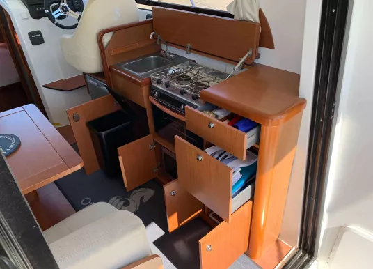 BENETEAU - ANTARES 30 - 18