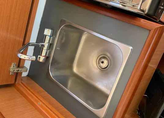 BENETEAU - ANTARES 30 - 19