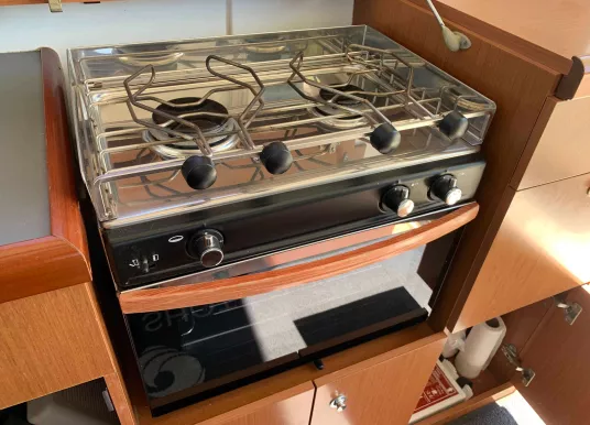 BENETEAU - ANTARES 30 - 20