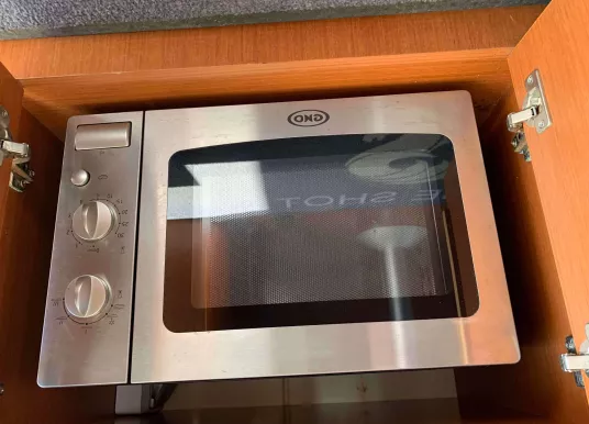 BENETEAU - ANTARES 30 - 21