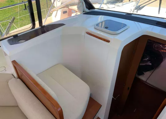 BENETEAU - ANTARES 30 - 22