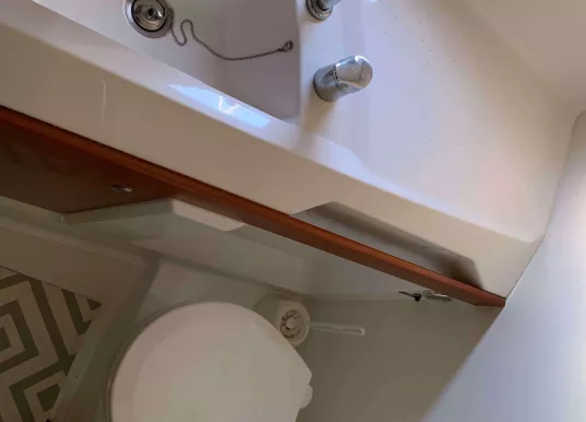 BENETEAU - ANTARES 30 - 23