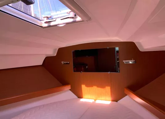 BENETEAU - ANTARES 30 - 25