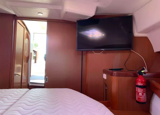 BENETEAU - ANTARES 30 - 26