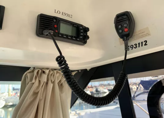 BENETEAU - ANTARES 30 - 5