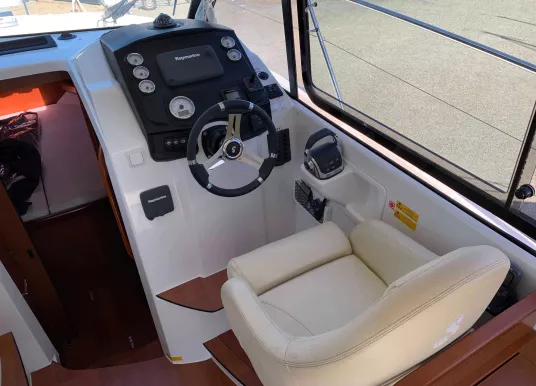 BENETEAU - ANTARES 30 - 6