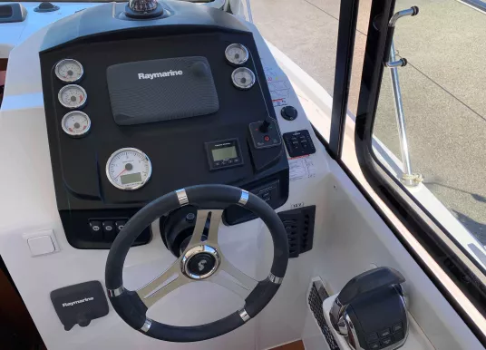 BENETEAU - ANTARES 30 - 7