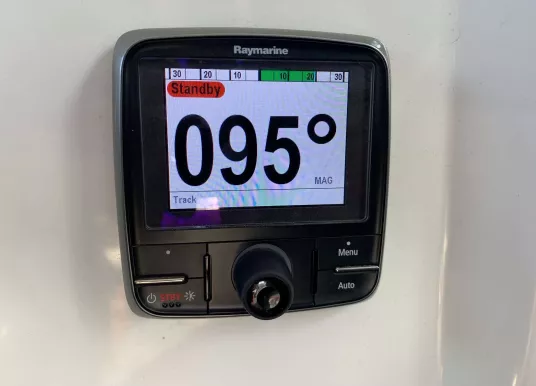 BENETEAU - ANTARES 30 - 8