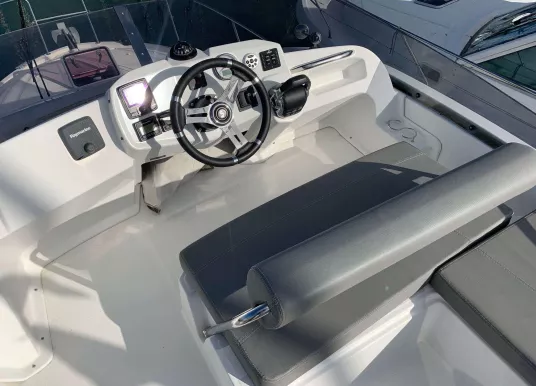 BENETEAU - ANTARES 30 - 10