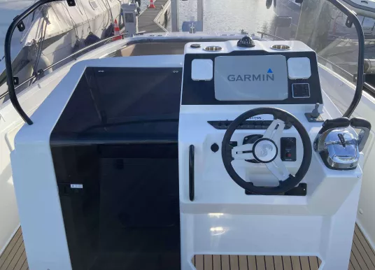 BENETEAU - FLYER 9 SPACEDECK - 3