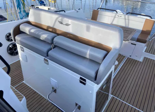 BENETEAU - FLYER 9 SPACEDECK - 6