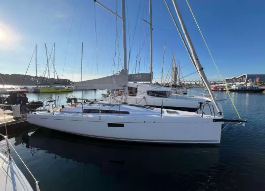 BENETEAU - FIRST 36 - 2