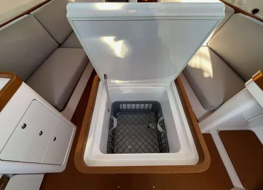 BENETEAU - FIRST 36 - 11