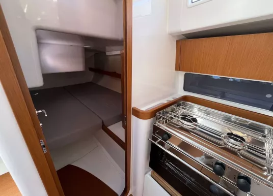 BENETEAU - FIRST 36 - 13