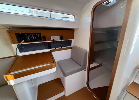 BENETEAU - FIRST 36 - 15