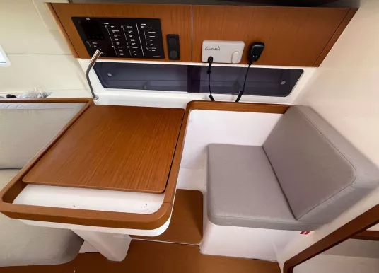 BENETEAU - FIRST 36 - 16