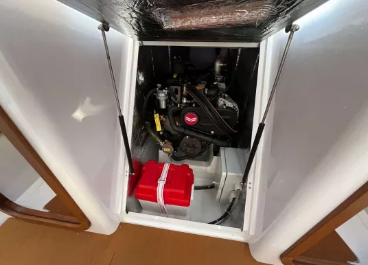 BENETEAU - FIRST 36 - 17