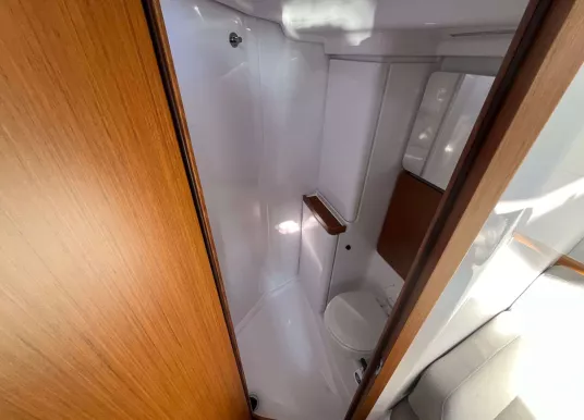 BENETEAU - FIRST 36 - 18