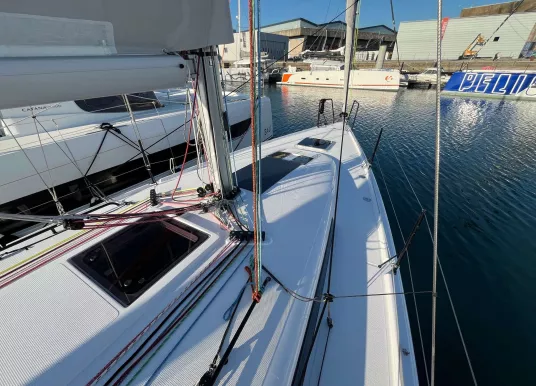 BENETEAU - FIRST 36 - 3