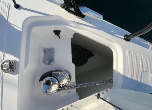 BENETEAU - FIRST 36 - 4