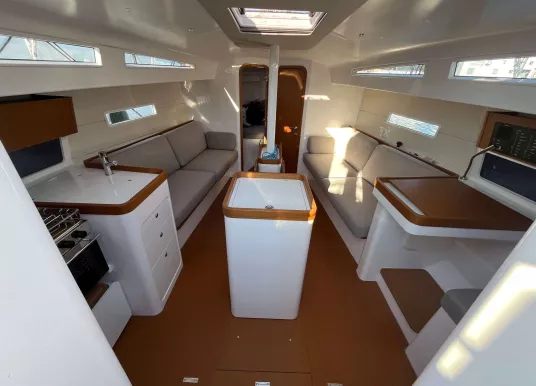 BENETEAU - FIRST 36 - 7