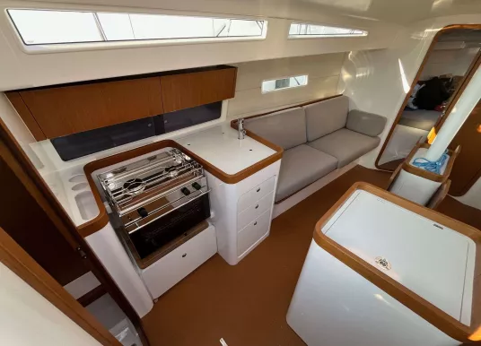 BENETEAU - FIRST 36 - 9