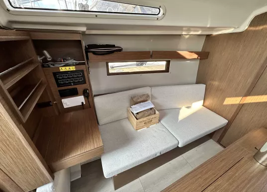 BENETEAU - OCEANIS 34.1 - 11