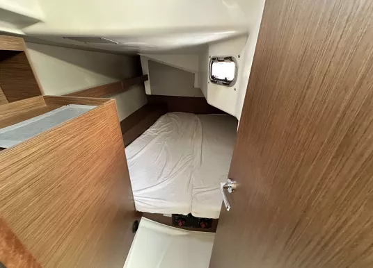 BENETEAU - OCEANIS 34.1 - 13