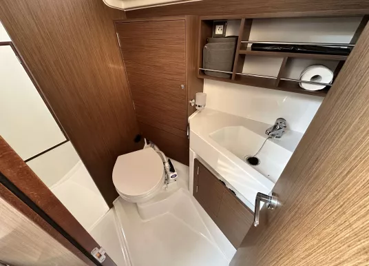 BENETEAU - OCEANIS 34.1 - 14