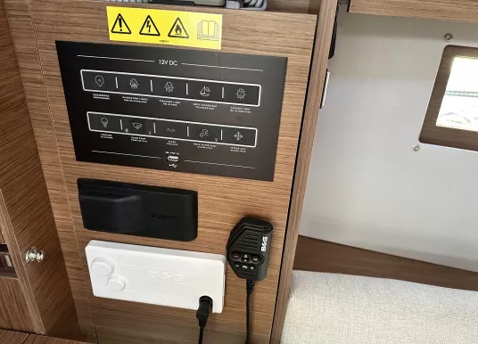 BENETEAU - OCEANIS 34.1 - 16