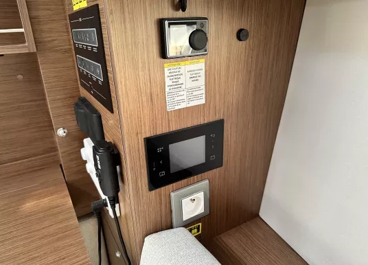 BENETEAU - OCEANIS 34.1 - 17