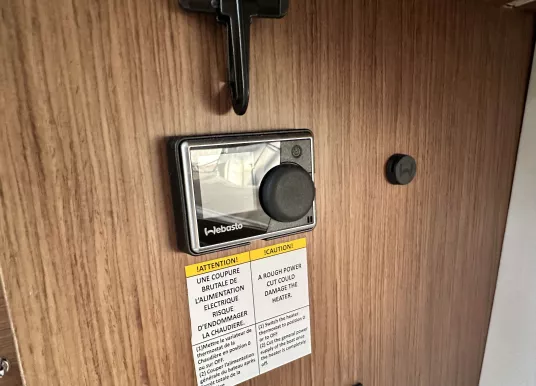 BENETEAU - OCEANIS 34.1 - 18