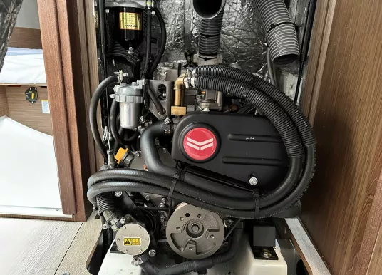 BENETEAU - OCEANIS 34.1 - 19