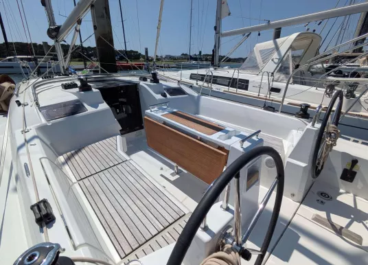 BENETEAU - OCEANIS 34.1 - 5