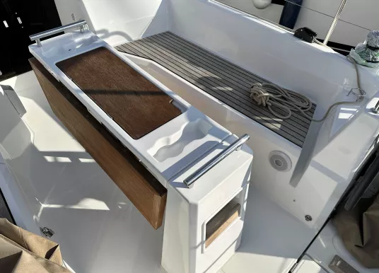 BENETEAU - OCEANIS 34.1 - 6