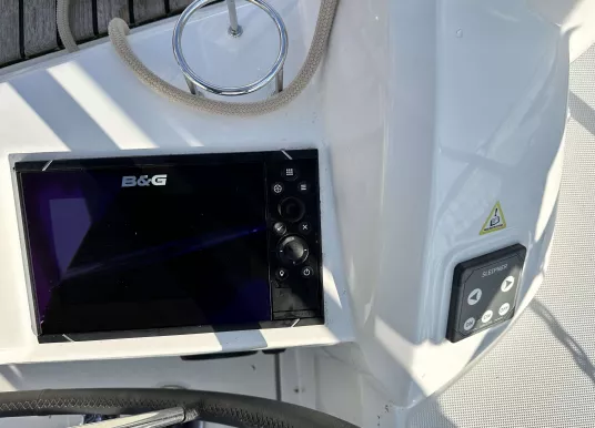 BENETEAU - OCEANIS 34.1 - 7