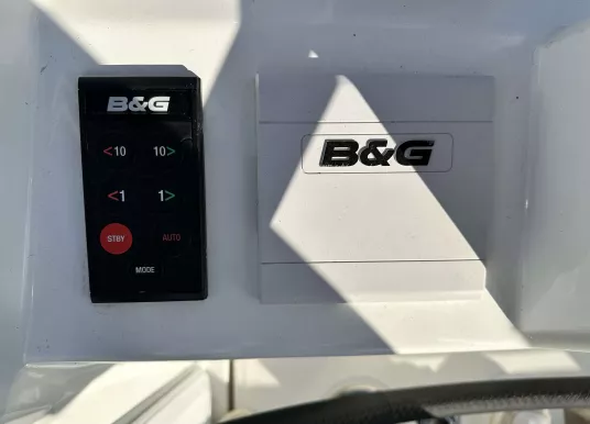 BENETEAU - OCEANIS 34.1 - 8